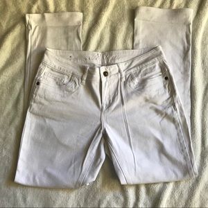 Delias Morgan fit skinny jeans size 9/10